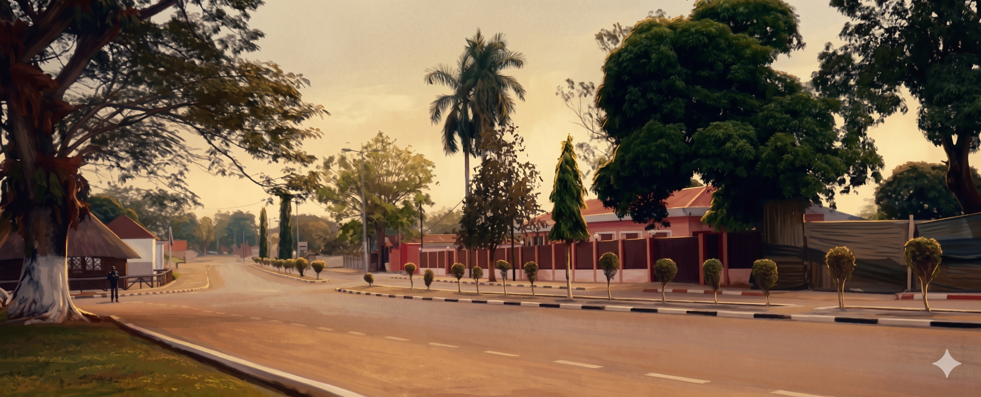 M'Banza-Kongo represents Angola's premier historical destination 